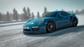The Grand Tour Game Screenshot 4