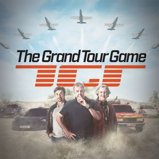 The Grand Tour Game Screenshot 9