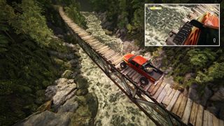 The Grand Tour Game Screenshot 3