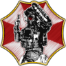 Carrying Dead Weight Trophy