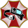 Collared Trophy