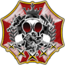 Combat King Trophy