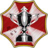 Getting My Feet Wet Trophy