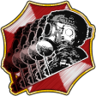 Killing Spree Trophy