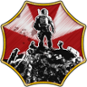 Overwhelming Force Trophy