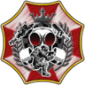 Rookie Fighter Trophy