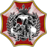 Special Agent Trophy