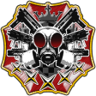 Weapon Maestro Trophy