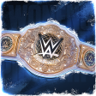 It's a Woman's World (Championship) Trophy