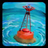 Oh Buoy! Trophy