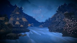 A Memoir Blue Screenshot 5