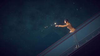 A Memoir Blue Screenshot 2