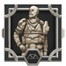 Freelancer Loyalty 3 Trophy