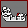 Platinum Apple Trophy