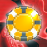High Stakes Trophy