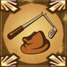 9-Irony Trophy