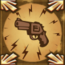 Against All Odds Trophy