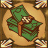 Big Spender Trophy
