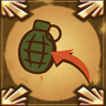 Counterattack Trophy