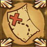 Found Lamb's Hideout Trophy