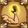 Max Plasmid Slots Trophy