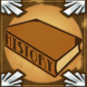Rapture Historian Trophy