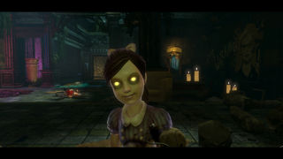 BioShock 2 Remastered Screenshot 3