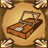 Trap Master Trophy