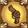 Upgraded a Weapon Trophy