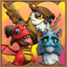 Best Friend Trophy