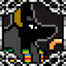 Tomb Trasher Trophy