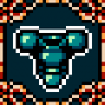 Tourmaline Trophy