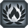 Hardened Survivor Trophy