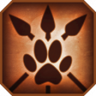 Massive Hunter Trophy