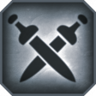 Master of Steel Trophy