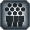 Paleolithic Overpopulation Trophy