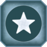 Platinum Trophy Trophy