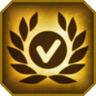Ultimate Completion Trophy