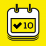 10 Events Trophy