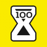 100 Hours Airtime Trophy