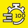 100 Time Attacks Trophy
