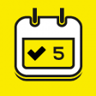5 Events Trophy