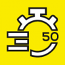 50 Time Attacks Trophy