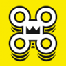 Drone Collector Trophy
