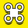 Drone Fancier Trophy