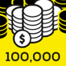 Moneybags Trophy