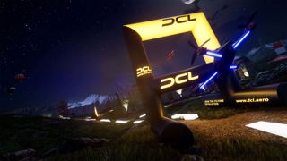 DCL - The Game Screenshot 7