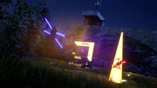 DCL - The Game Screenshot 8