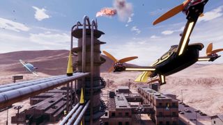 DCL - The Game Screenshot 5