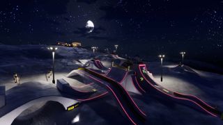 DCL - The Game Screenshot 3